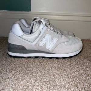 New Balance Classic 574